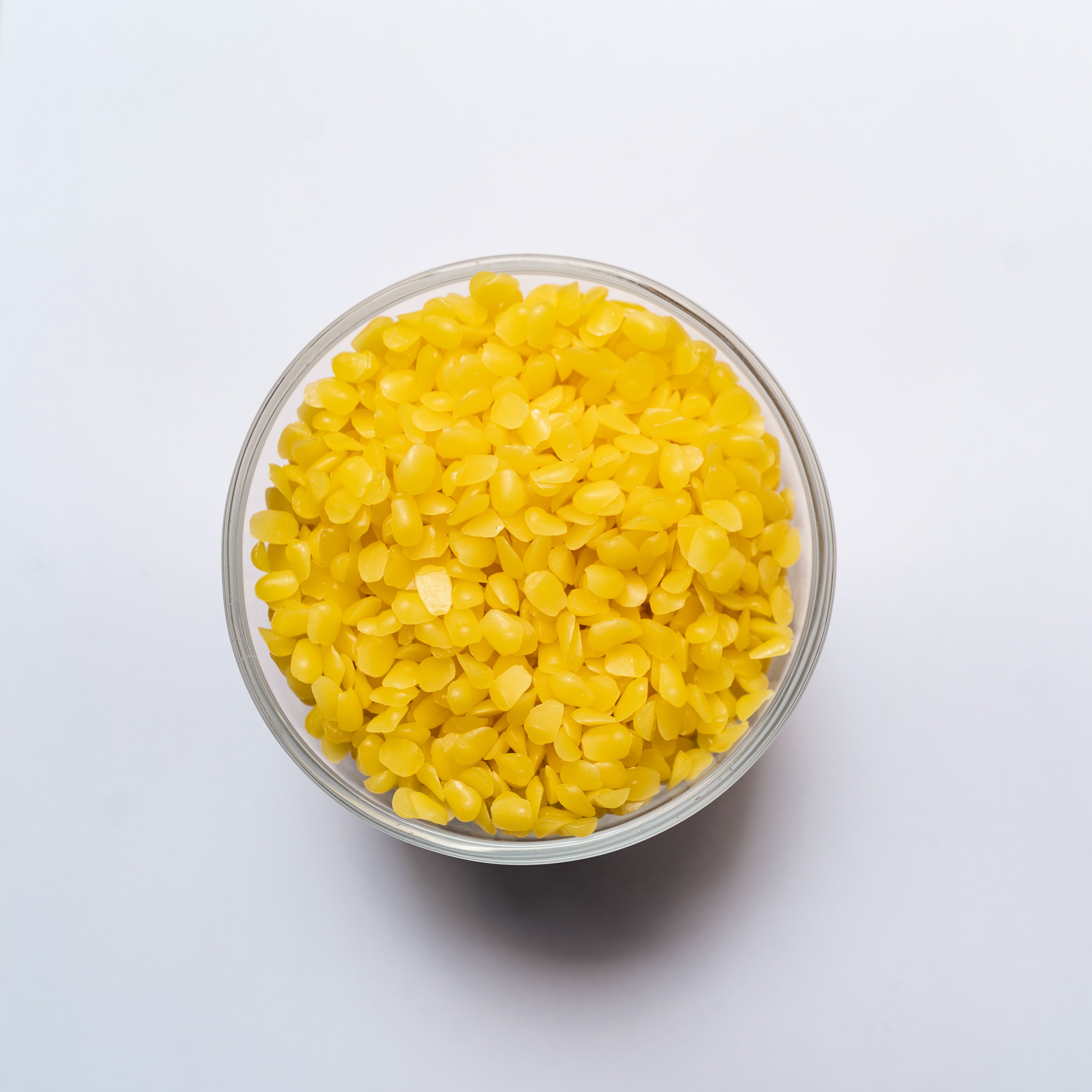 Signature Yellow Beeswax – Pallet of 75 Boxes | 1,503 lb (750 kg) |