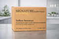 Signature Yellow Beeswax – Pallet of 75 Boxes | 1,503 lb (750 kg) |