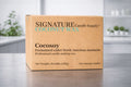 Signature Coconut Wax Cocosoy for massage candles– Pallet of 75 Boxes | 1,503 lb (750 kg) |